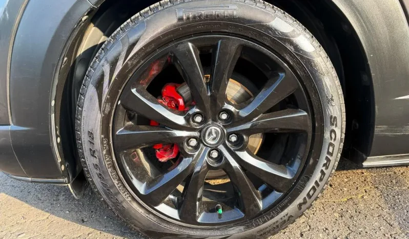 MAZDA CX30 TOURING TP 2000CC 7AB R18 4X2 lleno