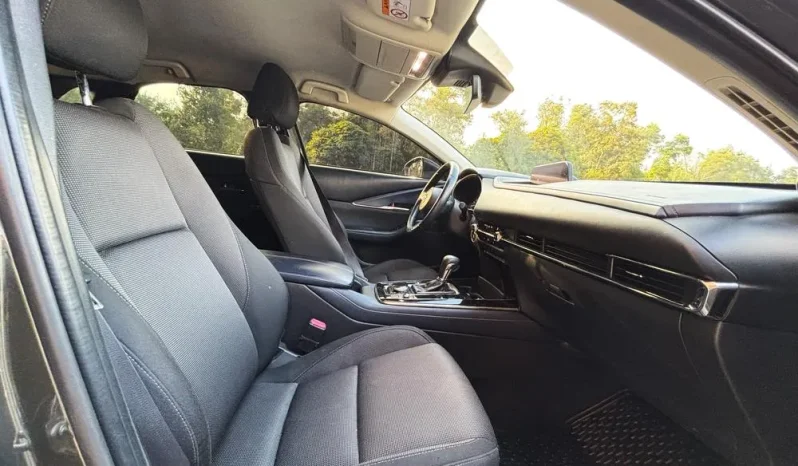 MAZDA CX30 TOURING TP 2000CC 7AB R18 4X2 lleno
