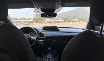 MAZDA CX30 TOURING TP 2000CC 7AB R18 4X2 lleno