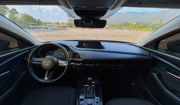 MAZDA CX30 TOURING TP 2000CC 7AB R18 4X2 lleno