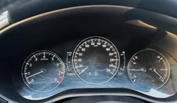 MAZDA CX30 TOURING TP 2000CC 7AB R18 4X2 lleno