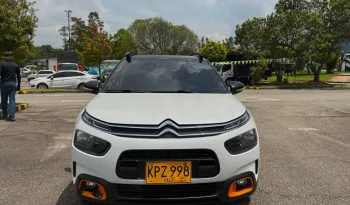 CITROEN C4 (3) CACTUS SHINE TP 1600CC T 5P 6AB ABS lleno