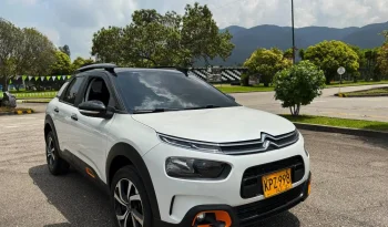 CITROEN C4 (3) CACTUS SHINE TP 1600CC T 5P 6AB ABS lleno