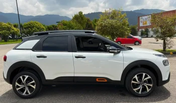 CITROEN C4 (3) CACTUS SHINE TP 1600CC T 5P 6AB ABS lleno