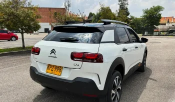 CITROEN C4 (3) CACTUS SHINE TP 1600CC T 5P 6AB ABS lleno