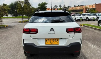 CITROEN C4 (3) CACTUS SHINE TP 1600CC T 5P 6AB ABS lleno