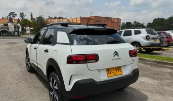 CITROEN C4 (3) CACTUS SHINE TP 1600CC T 5P 6AB ABS lleno