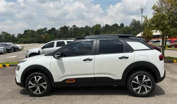 CITROEN C4 (3) CACTUS SHINE TP 1600CC T 5P 6AB ABS lleno