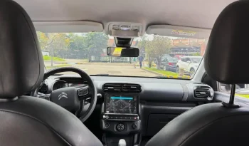 CITROEN C4 (3) CACTUS SHINE TP 1600CC T 5P 6AB ABS lleno