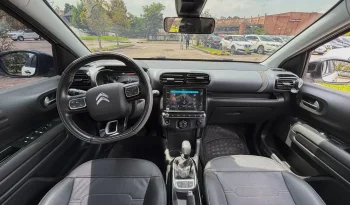 CITROEN C4 (3) CACTUS SHINE TP 1600CC T 5P 6AB ABS lleno