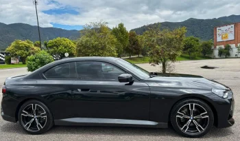 BMW 220I G42 COUPE EDICION M TP 2000CC T CT R18 lleno