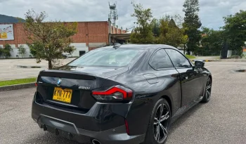 BMW 220I G42 COUPE EDICION M TP 2000CC T CT R18 lleno