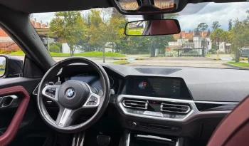 BMW 220I G42 COUPE EDICION M TP 2000CC T CT R18 lleno