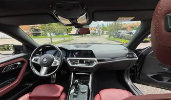 BMW 220I G42 COUPE EDICION M TP 2000CC T CT R18 lleno