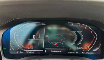 BMW 220I G42 COUPE EDICION M TP 2000CC T CT R18 lleno