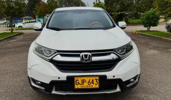 HONDA CRV (5) CITY PLUS AT 2400CC 4X2 6AB TC lleno
