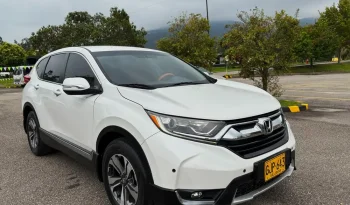 HONDA CRV (5) CITY PLUS AT 2400CC 4X2 6AB TC lleno