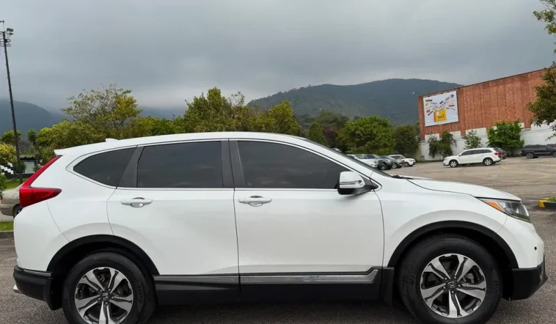 HONDA CRV (5) CITY PLUS AT 2400CC 4X2 6AB TC lleno