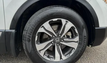 HONDA CRV (5) CITY PLUS AT 2400CC 4X2 6AB TC lleno