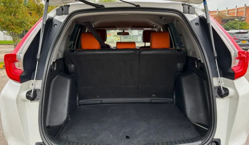 HONDA CRV (5) CITY PLUS AT 2400CC 4X2 6AB TC lleno