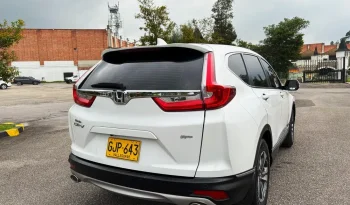 HONDA CRV (5) CITY PLUS AT 2400CC 4X2 6AB TC lleno