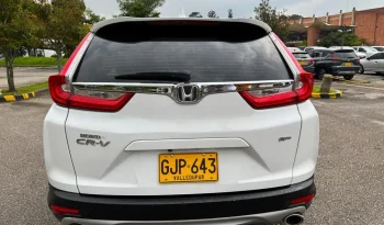 HONDA CRV (5) CITY PLUS AT 2400CC 4X2 6AB TC lleno