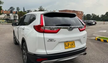 HONDA CRV (5) CITY PLUS AT 2400CC 4X2 6AB TC lleno