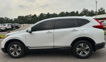 HONDA CRV (5) CITY PLUS AT 2400CC 4X2 6AB TC lleno