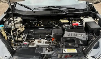 HONDA CRV (5) CITY PLUS AT 2400CC 4X2 6AB TC lleno