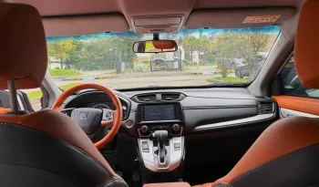 HONDA CRV (5) CITY PLUS AT 2400CC 4X2 6AB TC lleno