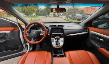HONDA CRV (5) CITY PLUS AT 2400CC 4X2 6AB TC lleno