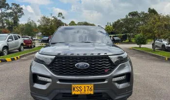 FORD EXPLORER (6) ST TP 3000CC T CT TC 4X4 lleno
