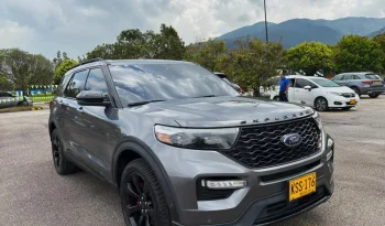 FORD EXPLORER (6) ST TP 3000CC T CT TC 4X4 lleno