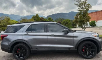 FORD EXPLORER (6) ST TP 3000CC T CT TC 4X4 lleno