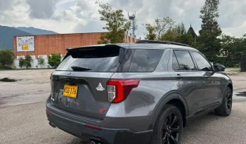 FORD EXPLORER (6) ST TP 3000CC T CT TC 4X4 lleno