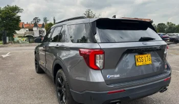 FORD EXPLORER (6) ST TP 3000CC T CT TC 4X4 lleno