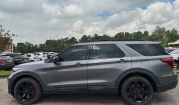 FORD EXPLORER (6) ST TP 3000CC T CT TC 4X4 lleno
