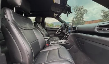 FORD EXPLORER (6) ST TP 3000CC T CT TC 4X4 lleno