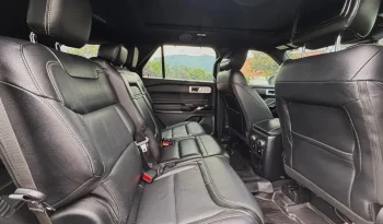 FORD EXPLORER (6) ST TP 3000CC T CT TC 4X4 lleno