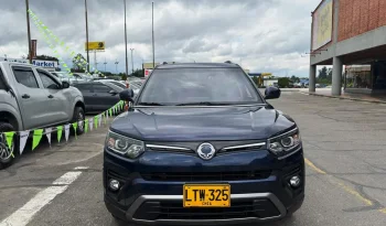 SSANGYONG TIVOLI (FL) XLV ACTIVE TP 1600CC 4X2 2AB ABS lleno
