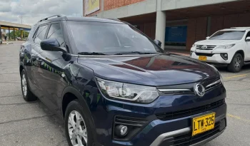 SSANGYONG TIVOLI (FL) XLV ACTIVE TP 1600CC 4X2 2AB ABS lleno