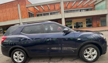 SSANGYONG TIVOLI (FL) XLV ACTIVE TP 1600CC 4X2 2AB ABS lleno