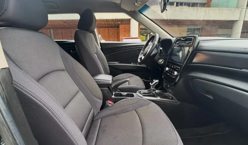 SSANGYONG TIVOLI (FL) XLV ACTIVE TP 1600CC 4X2 2AB ABS lleno