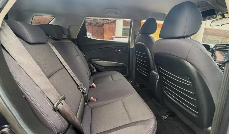 SSANGYONG TIVOLI (FL) XLV ACTIVE TP 1600CC 4X2 2AB ABS lleno