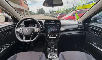 SSANGYONG TIVOLI (FL) XLV ACTIVE TP 1600CC 4X2 2AB ABS lleno