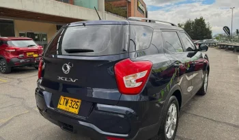 SSANGYONG TIVOLI (FL) XLV ACTIVE TP 1600CC 4X2 2AB ABS lleno