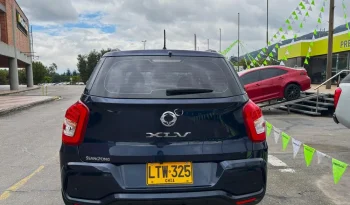 SSANGYONG TIVOLI (FL) XLV ACTIVE TP 1600CC 4X2 2AB ABS lleno