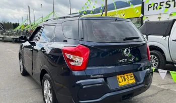 SSANGYONG TIVOLI (FL) XLV ACTIVE TP 1600CC 4X2 2AB ABS lleno