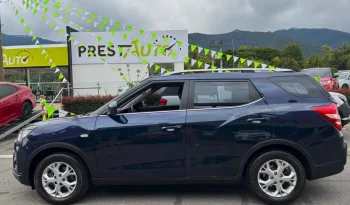 SSANGYONG TIVOLI (FL) XLV ACTIVE TP 1600CC 4X2 2AB ABS lleno