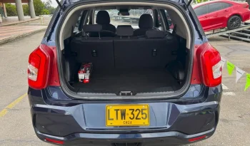 SSANGYONG TIVOLI (FL) XLV ACTIVE TP 1600CC 4X2 2AB ABS lleno